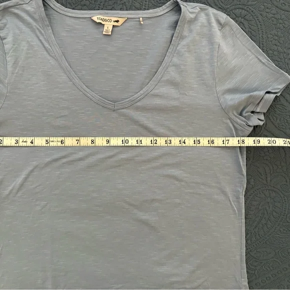 Toad&co Marley ll Tee - Picture 2 of 7